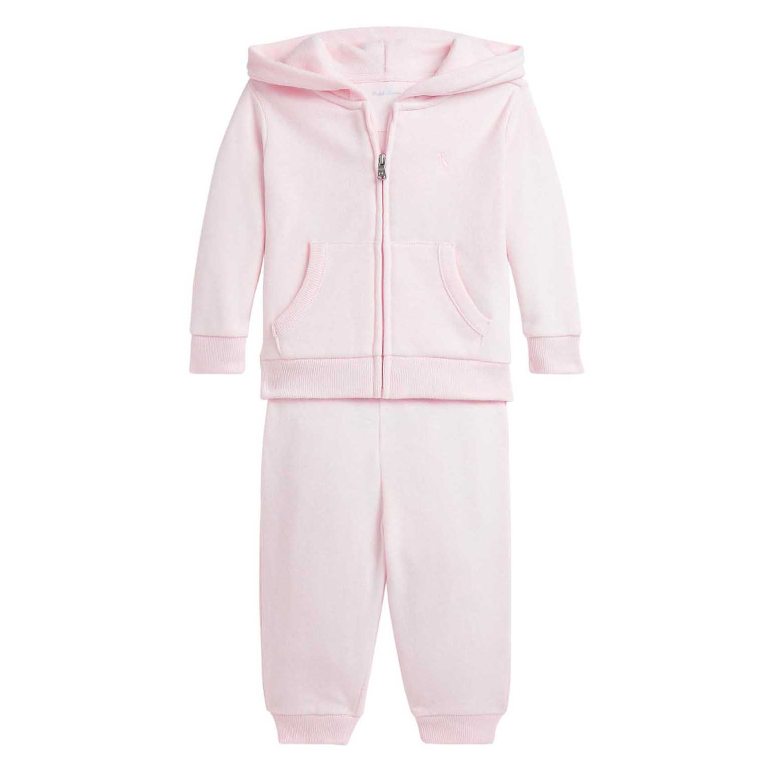 Polo Ralph Lauren Lsfzhood Pant Set